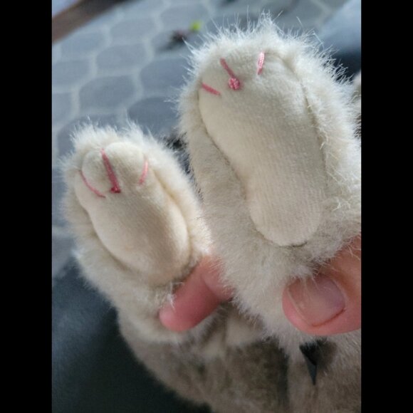 Boyds Bear Bunny Stanley - Picture 2 of 4